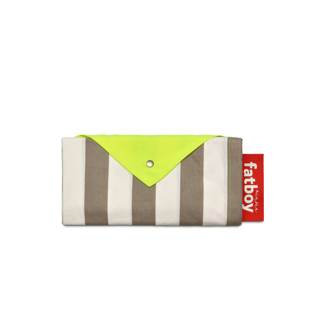 Miasun - Tente de plage portable Fatboy Biarritz 