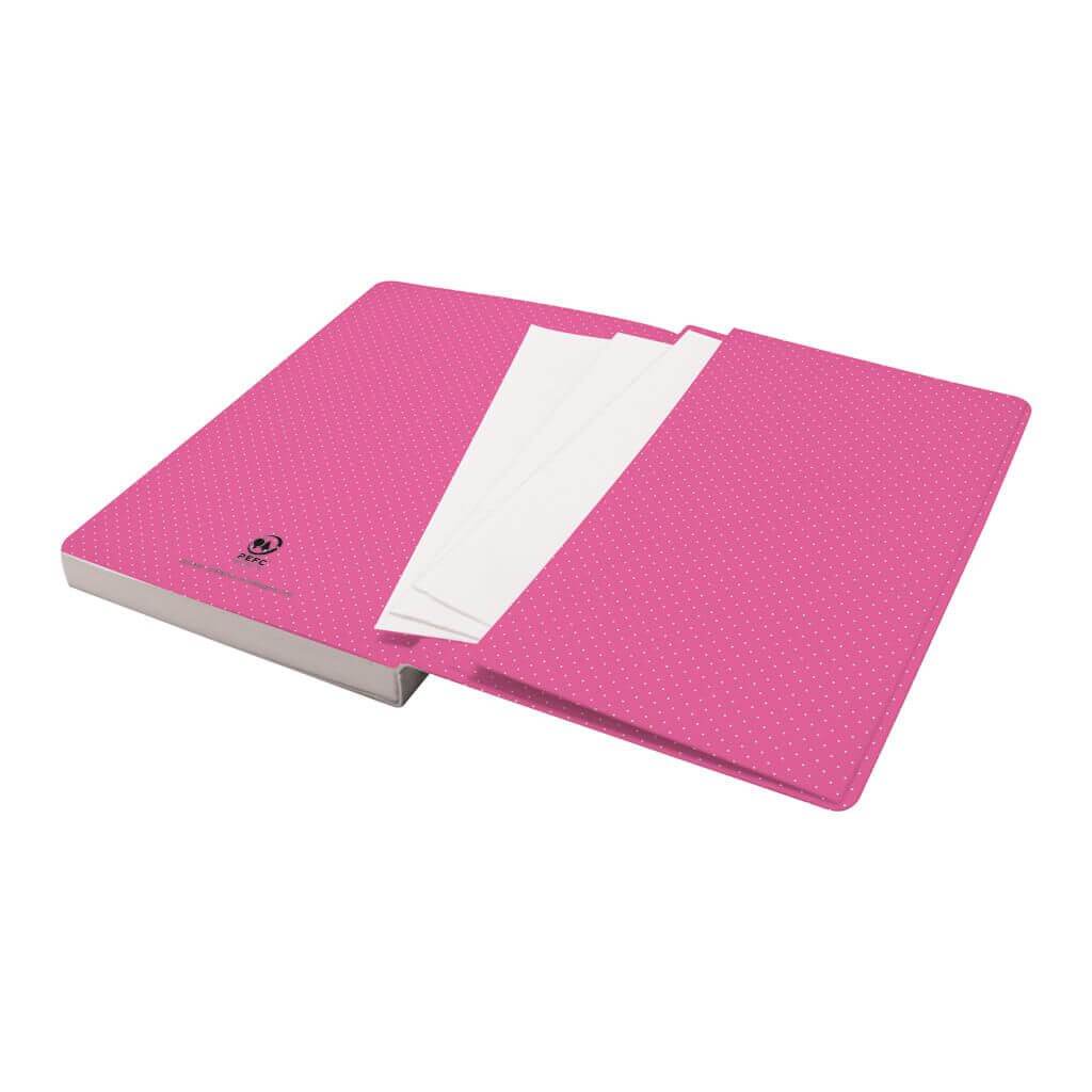 Notebook M Cats - Carnet 164 pages* Legami 