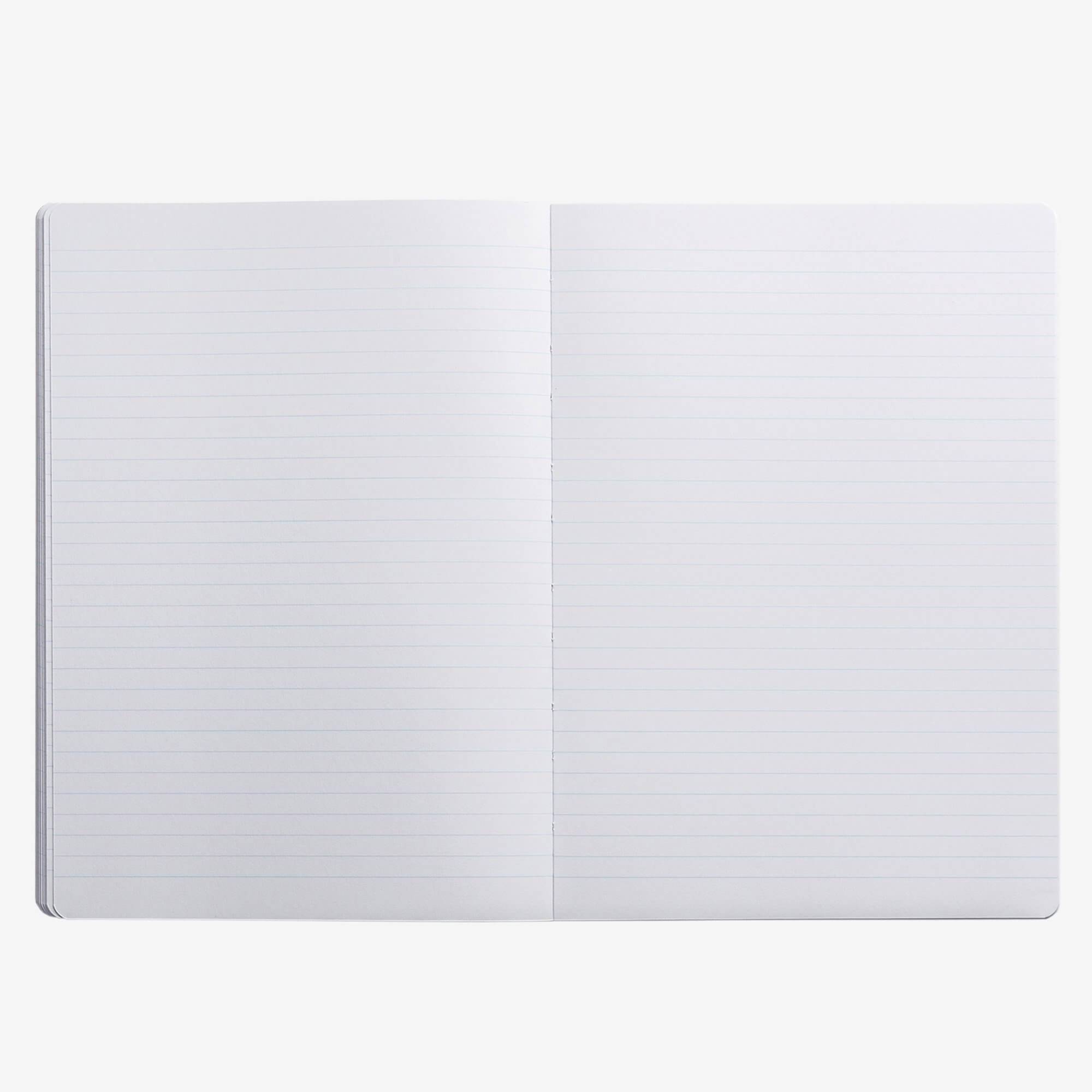 Notebook M Math - Carnet 164 pages Legami 