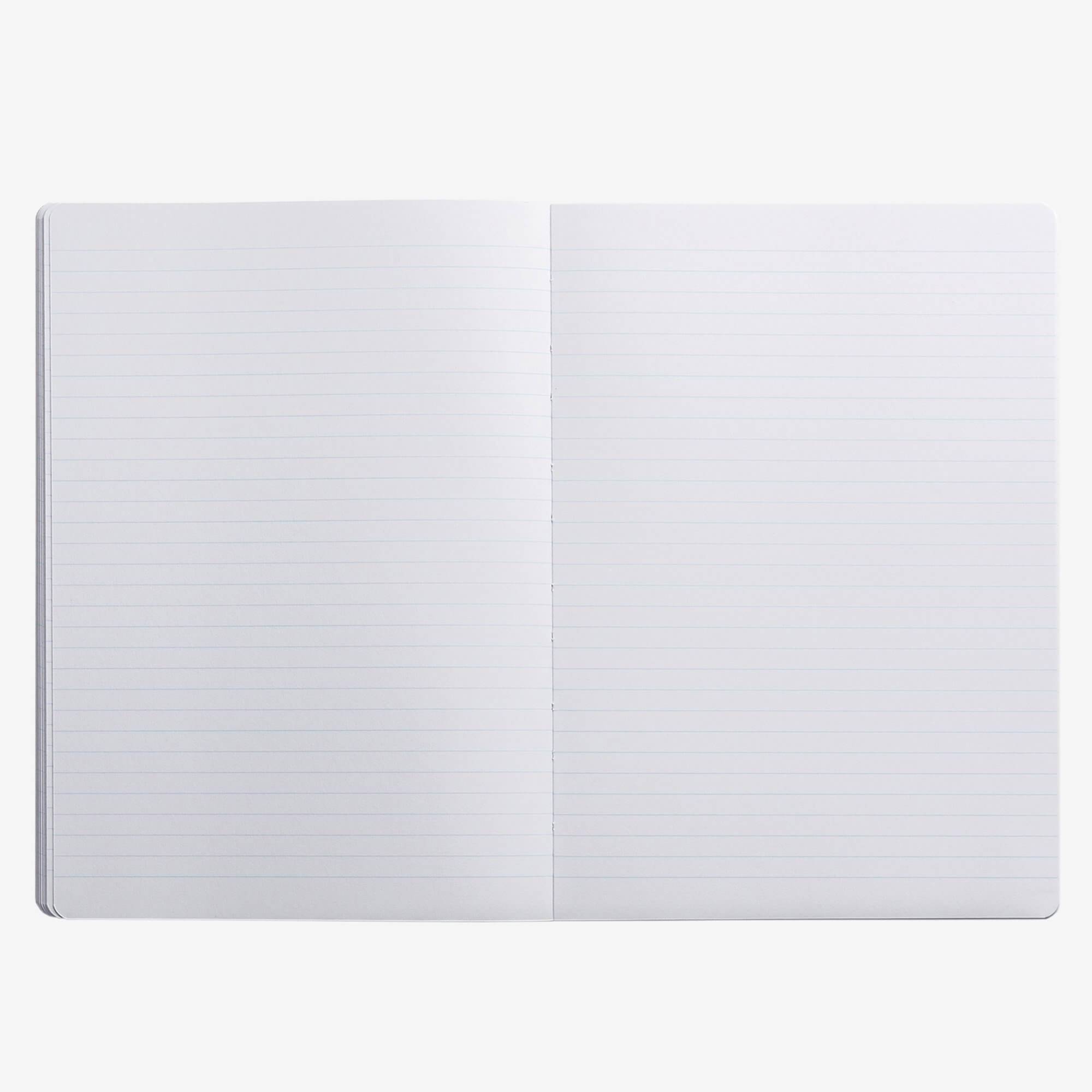 Notebook M Stars - Carnet 164 pages Legami 
