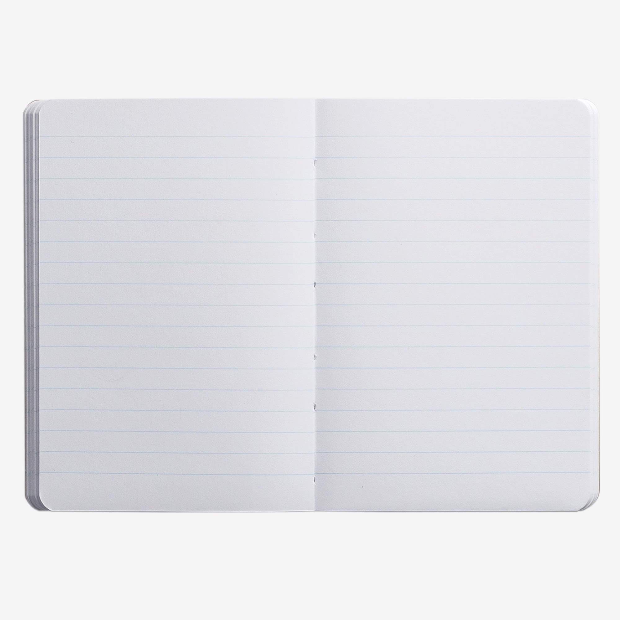 Notebook S Math - Carnet 168 pages Legami 