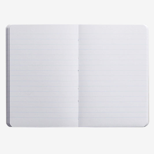 Notebook S Six Donuts - Carnet 168 pages Legami 