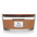 Santal Myrrh - Myrrhe et Bois de Santal Bougies WoodWick Jarre Ellipse 