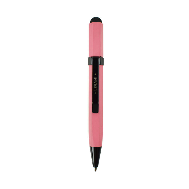 Smart Touch - Mini stylo tactile Legami Pink 