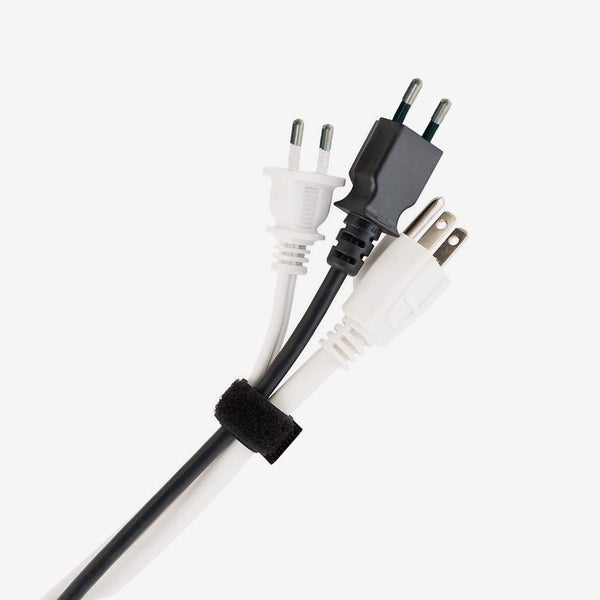 SOS Cable Ties - Attaches-câbles 6 pcs Legami 