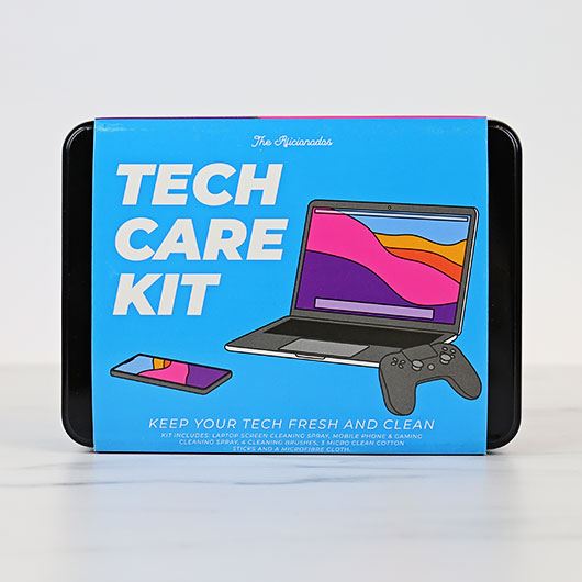 Tech Care Kit - Coffret entretien tech Gift Republic 