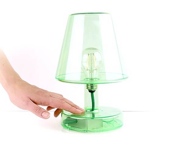 Transloetje - Lampe rechargeable Fatboy 