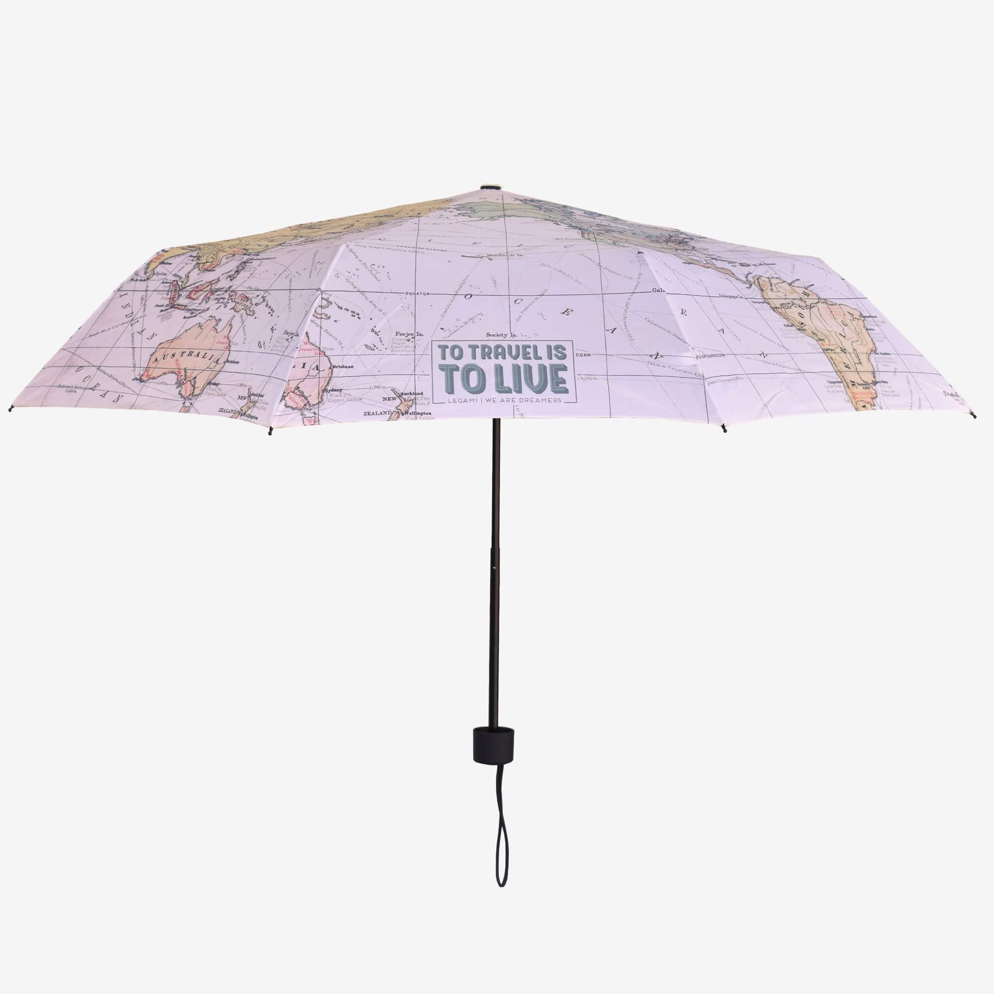Umbrella - Parapluie pliant Legami 