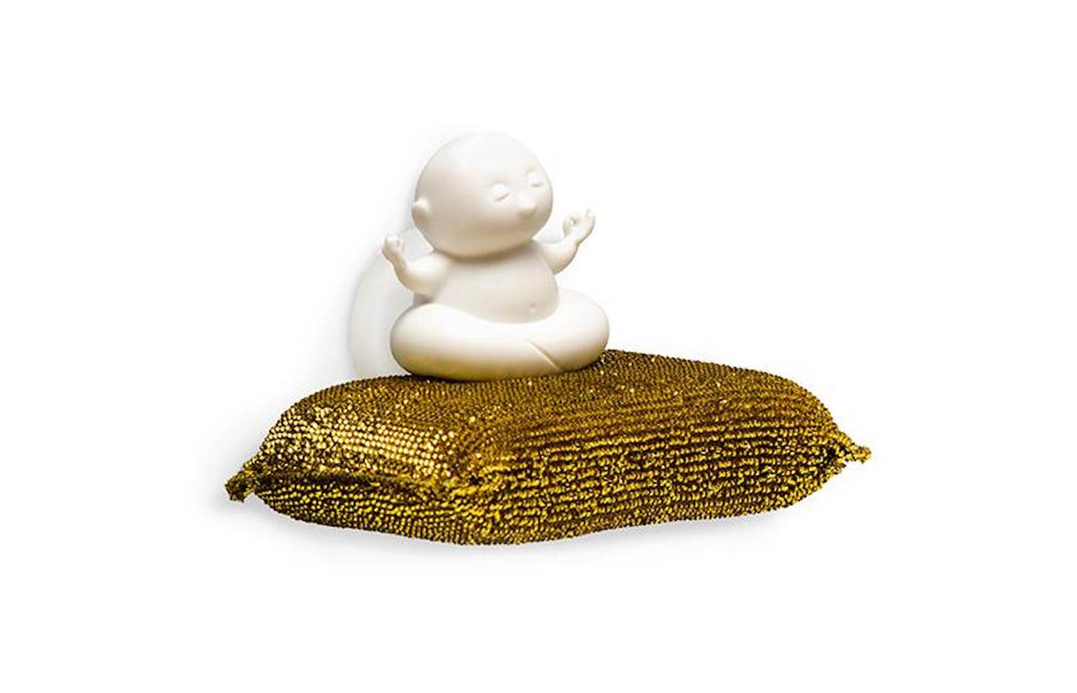Yogi - Porte-éponge Peleg Design 